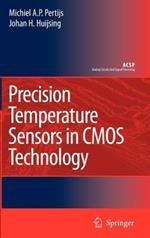 Precision Temperature Sensors in CMOS Technology