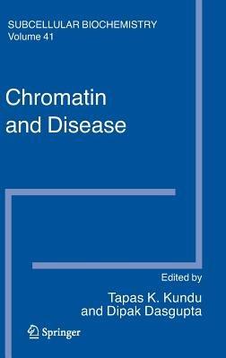 Chromatin and Disease - cover