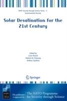 Solar Desalination for the 21st Century: A Review of Modern Technologies and Researches on Desalination Coupled to Renewable Energies - cover
