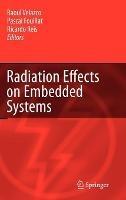 Radiation Effects on Embedded Systems - cover