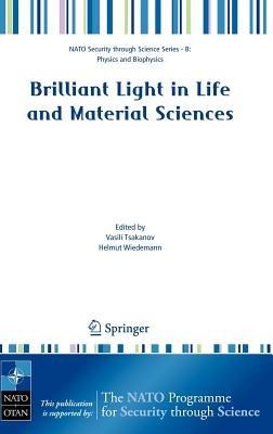 Brilliant Light in Life and Material Sciences - cover