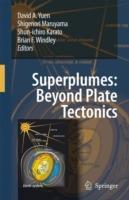 Superplumes: Beyond Plate Tectonics - cover