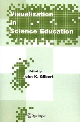 Visualization in Science Education - cover