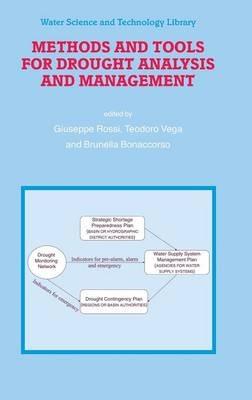 Methods and Tools for Drought Analysis and Management - cover