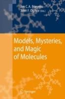 Models, Mysteries, and Magic of Molecules - cover
