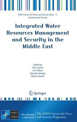 Integrated Water Resources Management and Security in the Middle East - cover