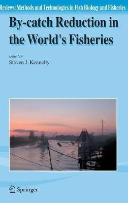 By-catch Reduction in the World's Fisheries - cover