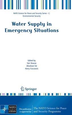 Water Supply in Emergency Situations - cover