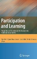 Participation and Learning: Perspectives on Education and the Environment, Health and Sustainability - cover