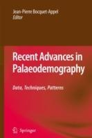 Recent Advances in Palaeodemography: Data, Techniques, Patterns - cover