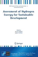 Assessment of Hydrogen Energy for Sustainable Development