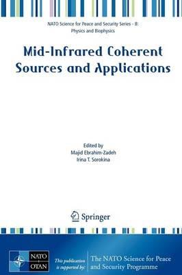 Mid-Infrared Coherent Sources and Applications - cover