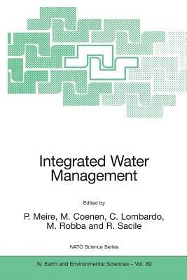 Integrated Water Management: Practical Experiences and Case Studies - cover