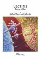 Lectins - Nathan Sharon,H. Lis - cover