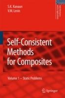 Self-Consistent Methods for Composites: Vol.1: Static Problems