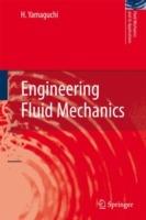 Engineering Fluid Mechanics - H. Yamaguchi - cover