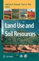 Land Use and Soil Resources - cover