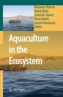 Aquaculture in the Ecosystem - cover