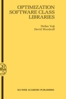 Optimization Software Class Libraries - cover