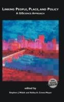Linking People, Place, and Policy: A GIScience Approach - cover