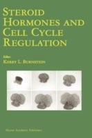Steroid Hormones and Cell Cycle Regulation - cover