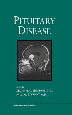 Pituitary Disease - cover
