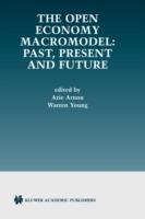 The Open Economy Macromodel: Past, Present and Future