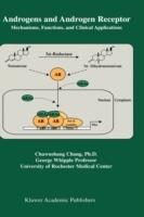 Androgens and Androgen Receptor: Mechanisms, Functions, and Clini Applications - cover