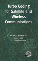 Turbo Coding for Satellite and Wireless Communications