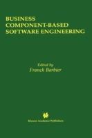 Business Component-Based Software Engineering - cover