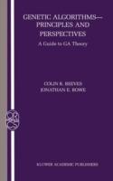 Genetic Algorithms: Principles and Perspectives: A Guide to GA Theory - Colin R. Reeves,Jonathan E. Rowe - cover