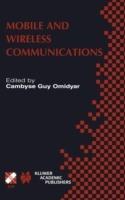 Mobile and Wireless Communications: IFIP TC6 / WG6.8 Working Conference on Personal Wireless Communications (PWC’2002) October 23–25, 2002, Singapore - cover
