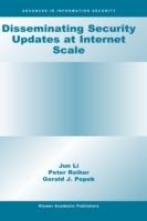 Disseminating Security Updates at Internet Scale