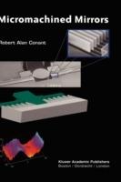 Micromachined Mirrors - Robert Conant - cover