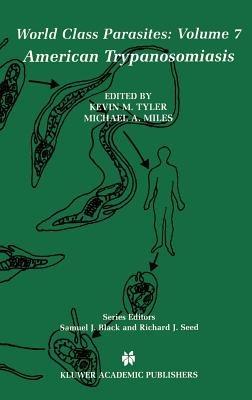 American Trypanosomiasis - cover