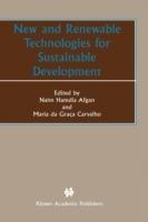 New and Renewable Technologies for Sustainable Development - cover