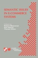Semantic Issues in E-Commerce Systems: IFIP TC2 / WG2.6 Ninth Working Conference on Database Semantics April 25–28, 2001, Hong Kong