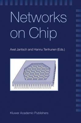 Networks on Chip - cover
