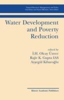 Water Development and Poverty Reduction - cover