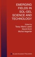 Emerging Fields in Sol-Gel Science and Technology - cover