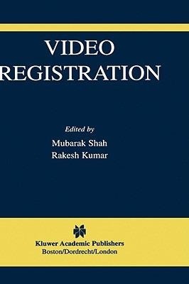 Video Registration - cover