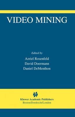 Video Mining - cover