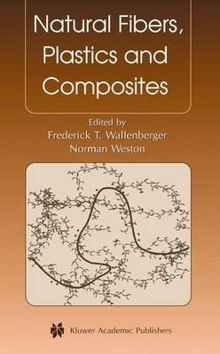 Natural Fibers, Plastics and Composites - cover