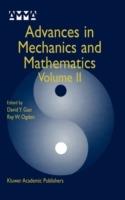 Advances in Mechanics and Mathematics: Volume II - cover