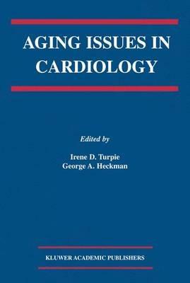 Aging Issues in Cardiology - cover