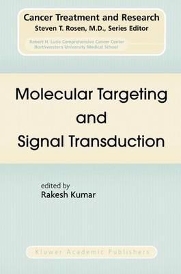 Molecular Targeting and Signal Transduction - cover