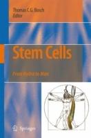 Stem Cells: From Hydra to Man - cover