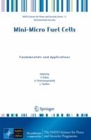 Mini-Micro Fuel Cells: Fundamentals and Applications - cover