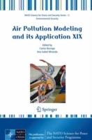 Air Pollution Modeling and Its Application XIX - cover