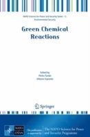 Green Chemical Reactions - cover